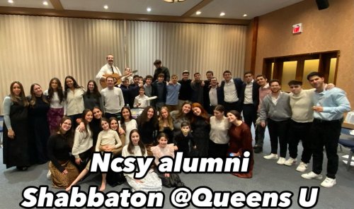 Carousel post from ncsy_alumni_canada.