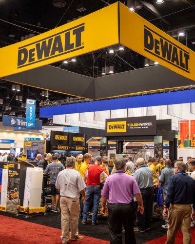 Carousel post from dewalttough.