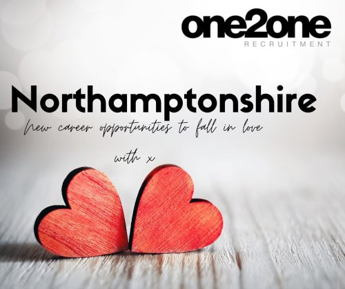 Photo post from one2one_recruitment.