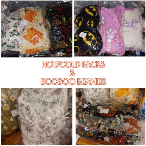 Photo post from niftygiftynorfolk.