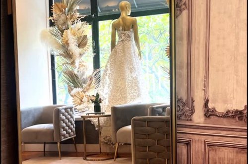 Video post from lelitebridal.