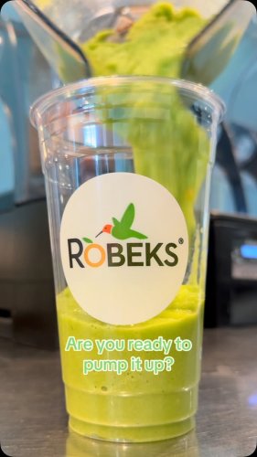 Video post from robeks.