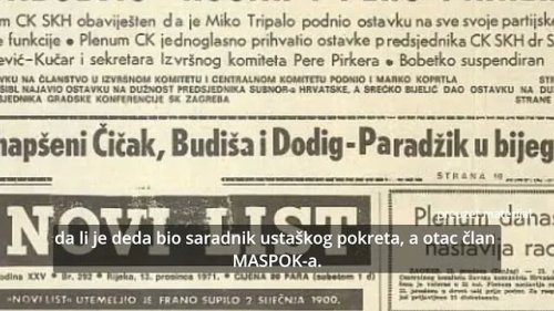 Video post from sremskatelevizija.