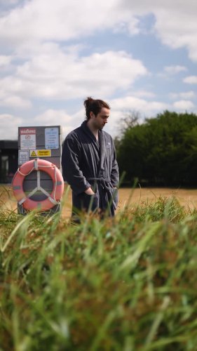 Video post from glasshouseretreat.