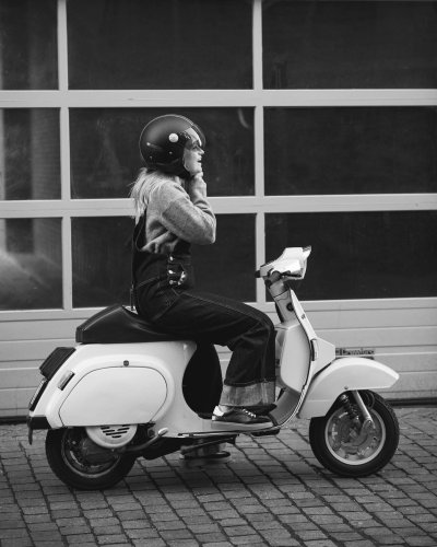 Photo post from shabbiesamsterdam.