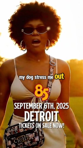 Video post from bmnshows.