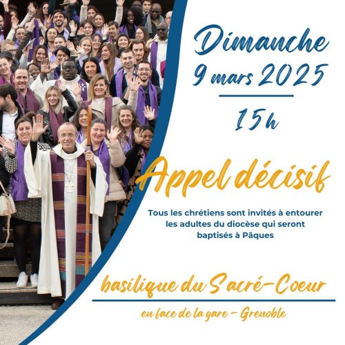Photo post from eglisecatho38.