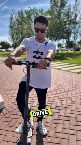 Video post from almmovilidad.