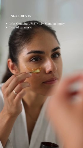 Video post from comvita_au.