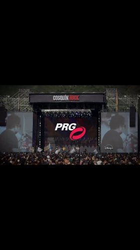 Video post from prgargentina.