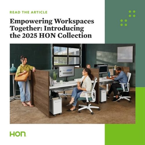 Video post from honcompany.
