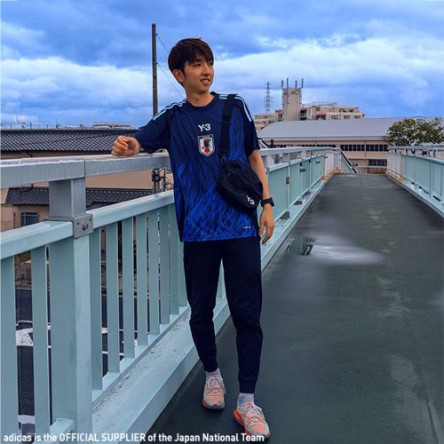 Photo post from @KKishispo.