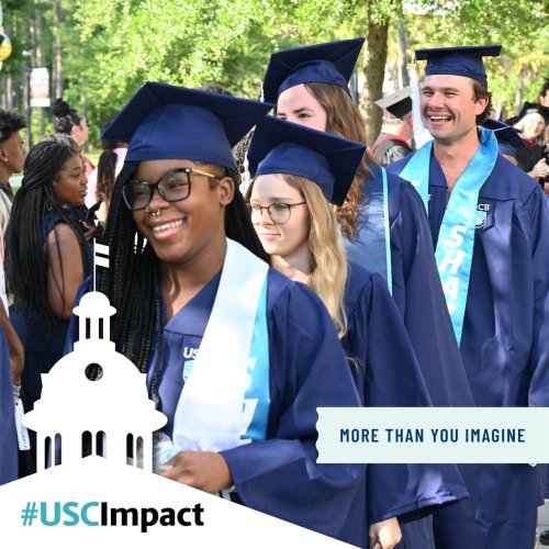 Photo post from uscbeaufort.