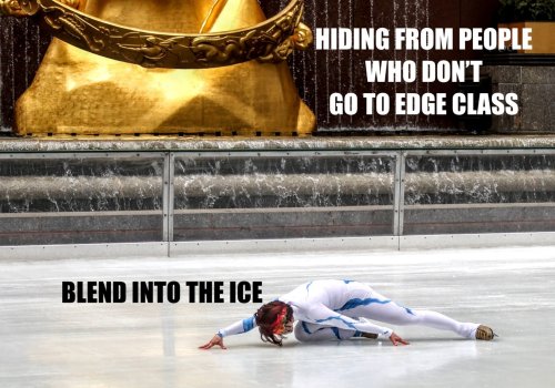 Photo post from icetheatreofny.