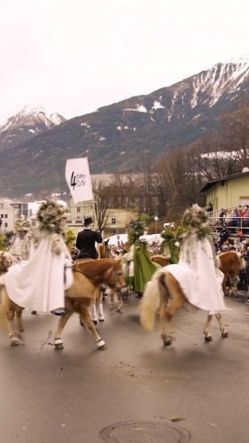 Video post from innsbrucktourism.
