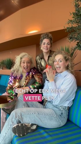 Video post from masteryourbusinessmoves.nl.