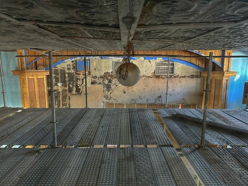 Photo post from teatro_carmen.