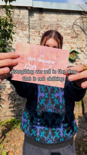 Video post from dotnsquare_vintage.
