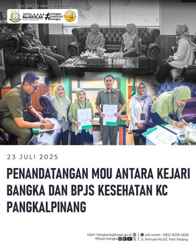 Photo post from kejaribangka.