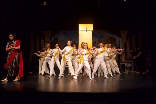 Photo post from daffydiltoronto.