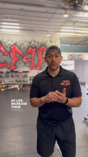 Video post from crossfitfourpeaks.