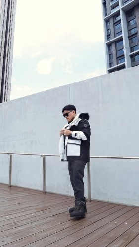 Video post from universaltraveller_my.