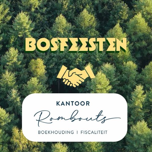 Photo post from bosfeestenpeutie.