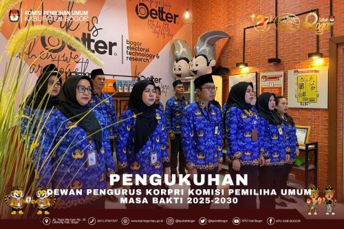 Carousel post from kpukabbogor.