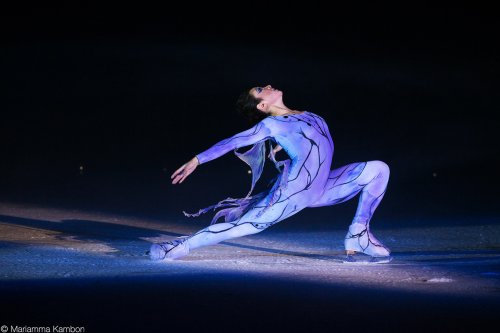 Carousel post from icetheatreofny.