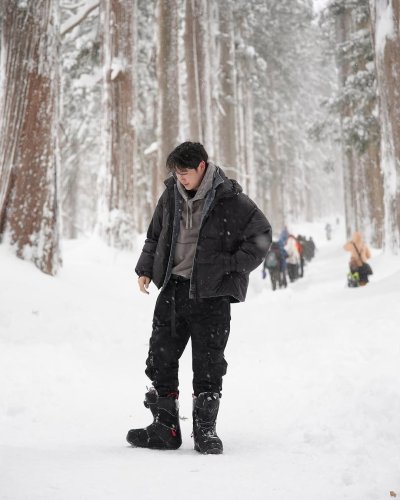 Carousel post from universaltraveller_my.