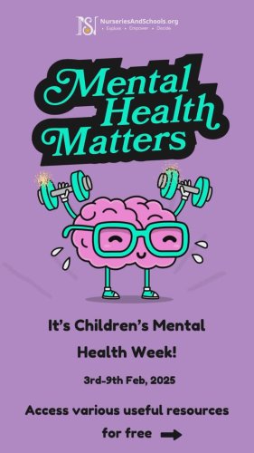 Video post from nurseriesandschoolsorg.