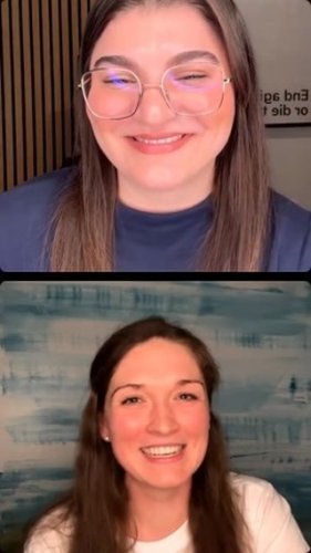 Video post from luminouslabs.health.