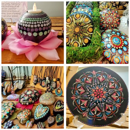 Photo post from niftygiftynorfolk.