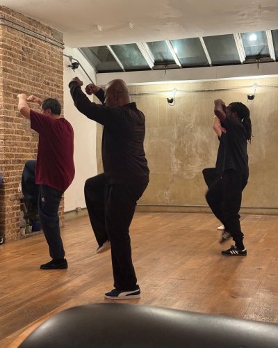 Photo post from azischooloftaiji.