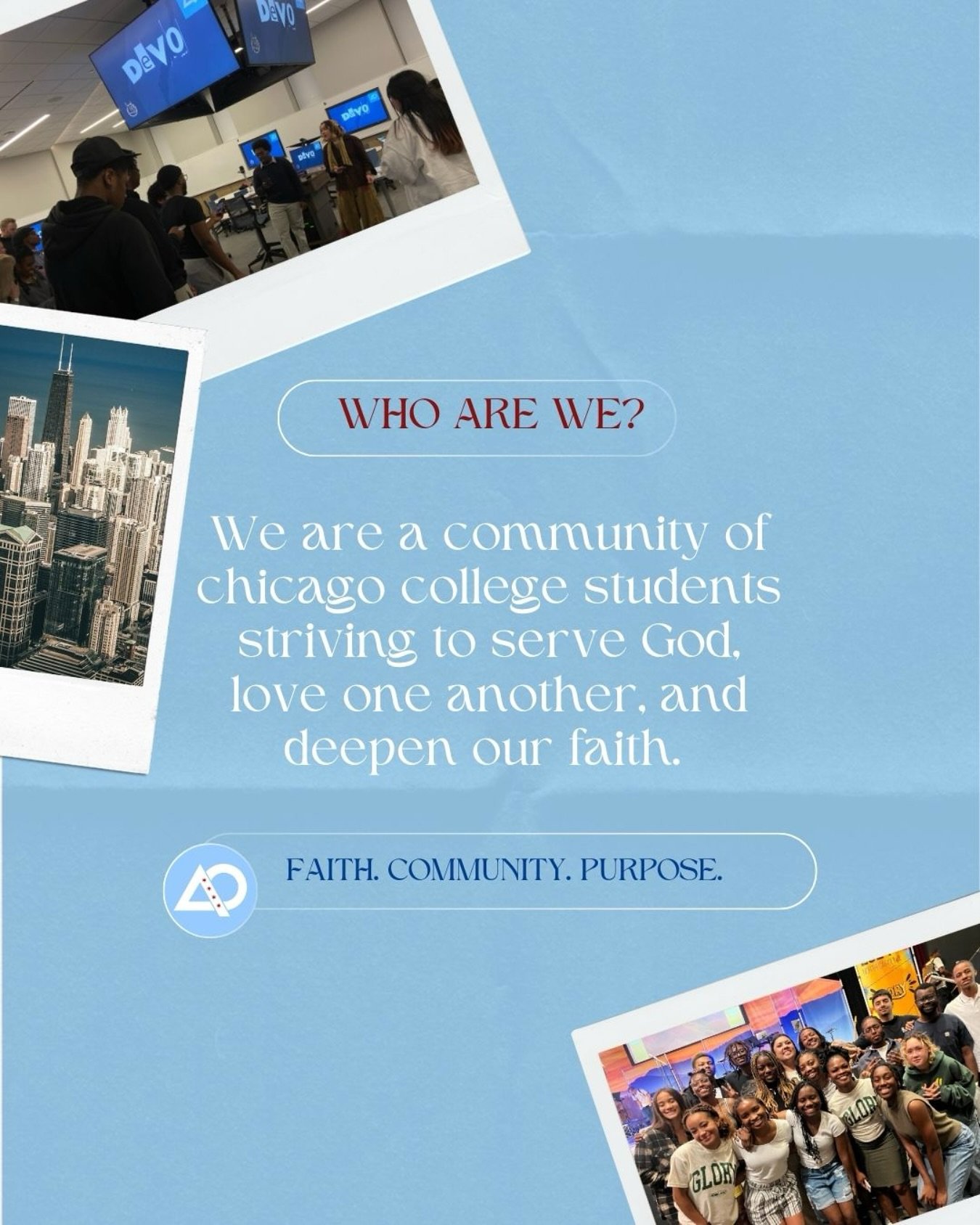 Photo post from ao.chicago.