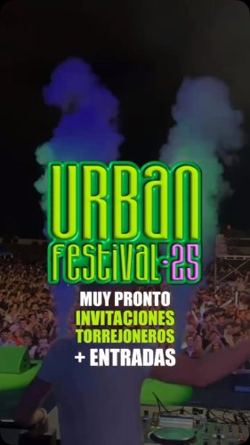 Video post from torrejonjoven.