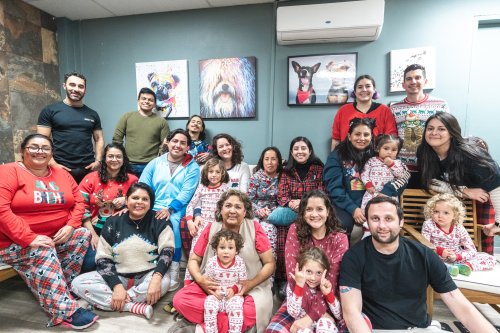 Carousel post from medicalpettj.