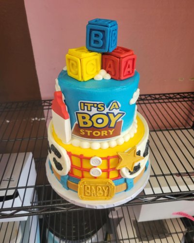 Photo post from smallcakestyler.