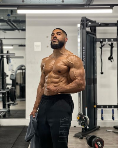 Carousel post from ph_gains.
