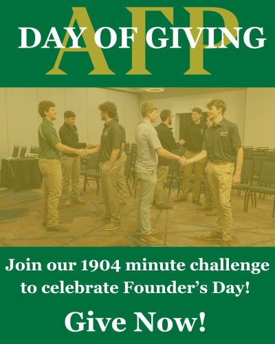 Photo post from alphagammarhohq.