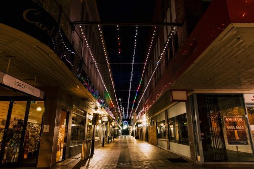 Photo post from alburycity.