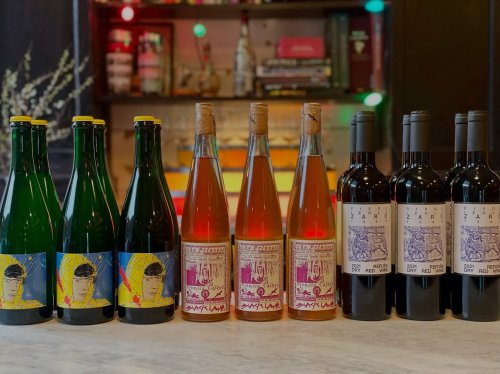 Photo post from dandywineshop.