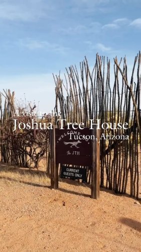 Video post from visittucson.