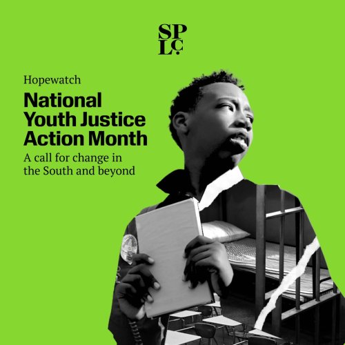 Photo post from @splcenter.