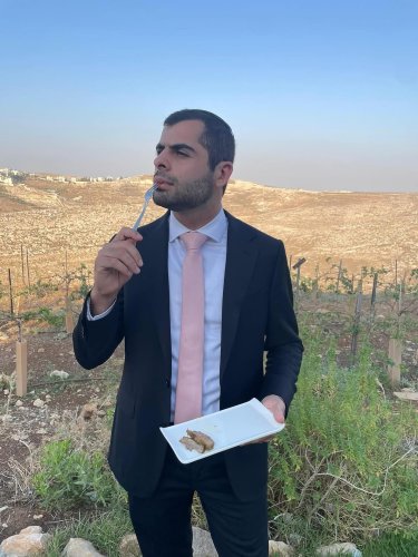 Photo post from nextstepisraelinternships.