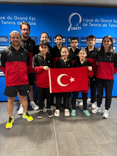 Photo post from turkiyemasatenisifederasyonu.