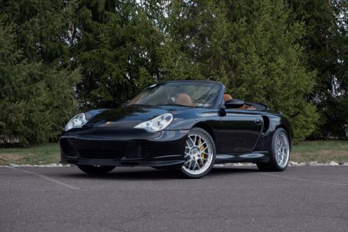 Carousel post from porschewarrington.