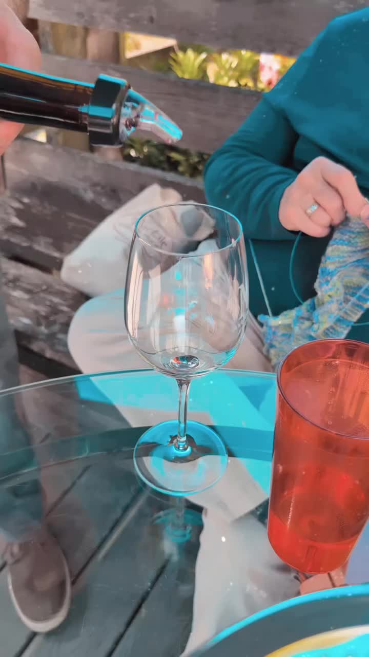 Video post from theresortatportludlow.