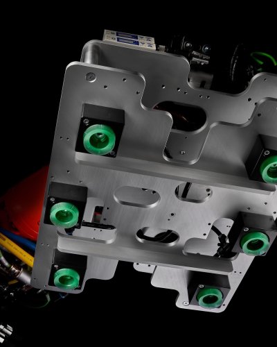 Photo post from fptrobotics.