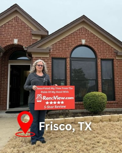 Photo post from renoviewusa.